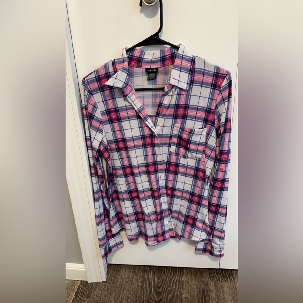 Flannel